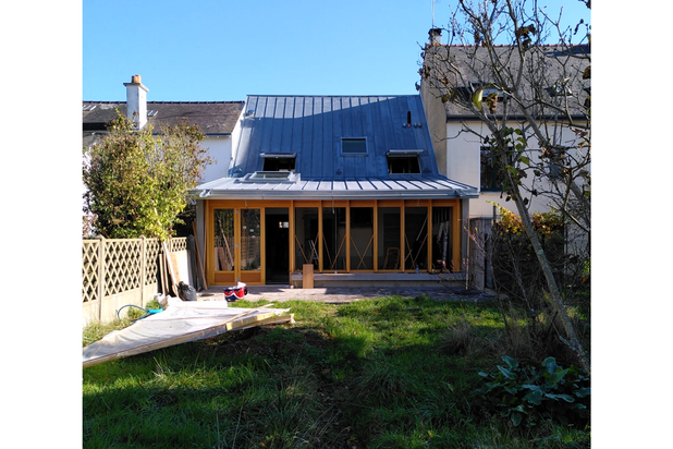 Extension-agrandissement_extension-maison-Rennes