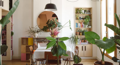 Photo d'un projet de Rénovation Appartement à Paris
