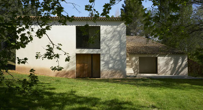 Photo d'un projet de Rénovation Logement à Rousset