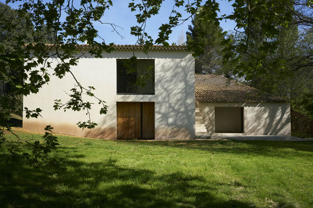La bergerie-renovation-logement-Rousset
