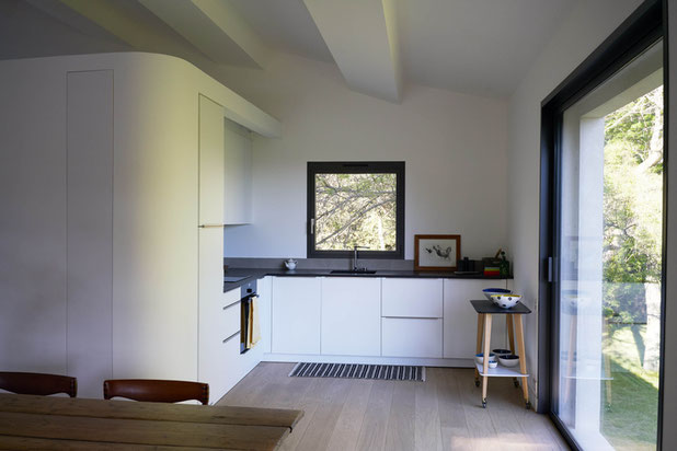 La cuisine-renovation-logement-Rousset