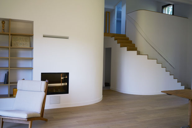 L'escalier-renovation-logement-Rousset