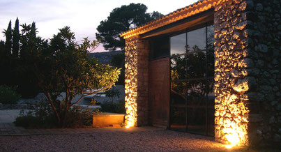 Photo d'un projet de Rénovation Équipement à Rousset