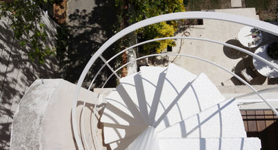 Photo d'un projet de Rénovation Maison à Marseille