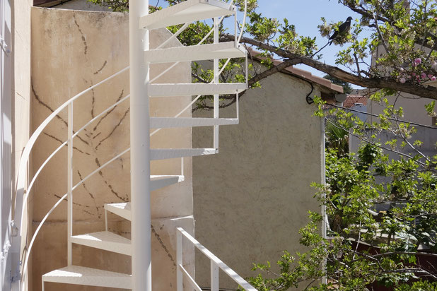 La ligne de foulée-renovation-maison-Marseille