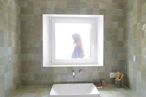 Salle de bain I-renovation-maison-Marseille