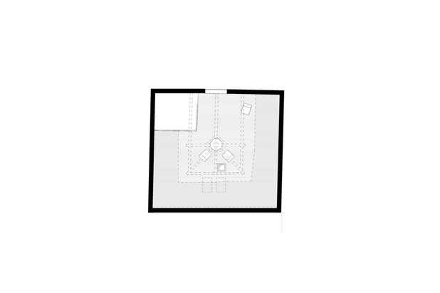 Plan R+02-rehabilitation-maison-Saint-Pierre-de-Chartreuse