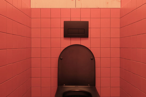 Pink WC-rehabilitation-bureaux-Lyon