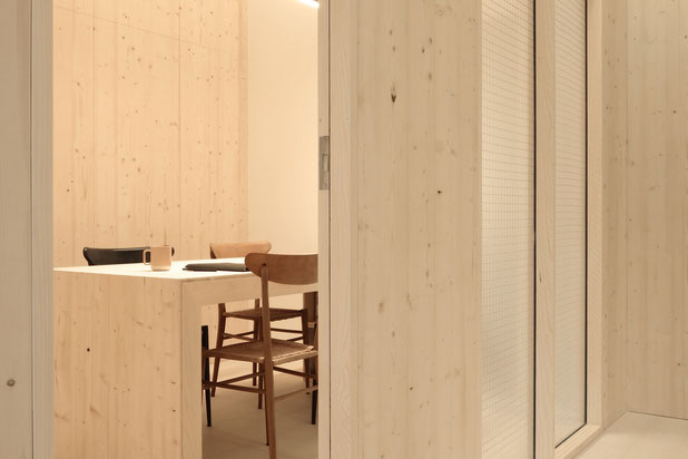 Salle de réunion-rehabilitation-bureaux-Lyon
