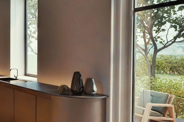 Perspective intérieure-renovation-maison-Bricqueville-sur-Mer