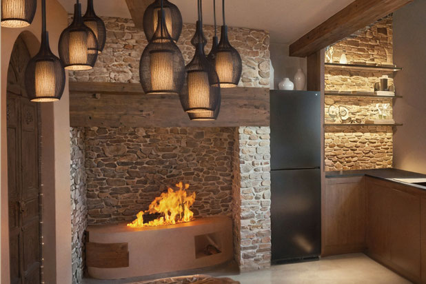 Perspective intérieure-renovation-maison-Bricqueville-sur-Mer