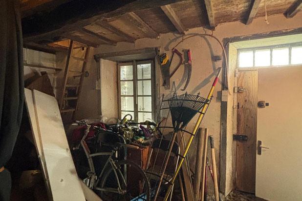 Photo existant-renovation-maison-Bricqueville-sur-Mer