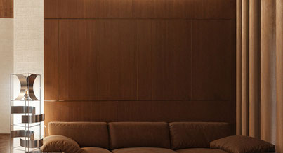 Photo d'un projet de Rénovation Appartement à Paris