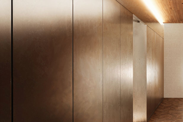 Perspective intérieure-renovation-appartement-Paris