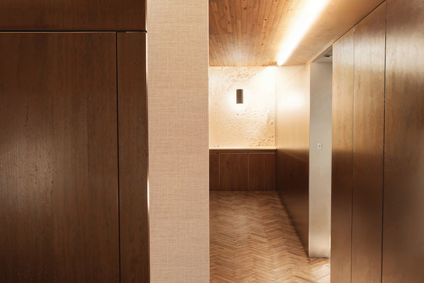 Perspective intérieure-renovation-appartement-Paris