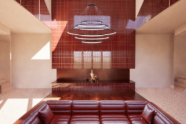 Perspective intérieure-rehabilitation-local-Andrésy