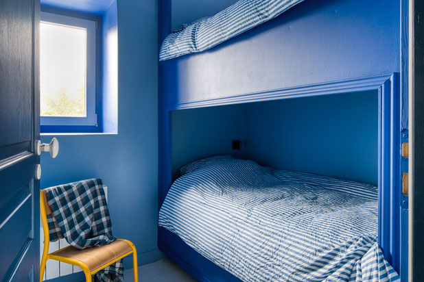 La cabine-renovation-maison-Douarnenez