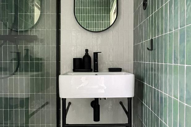 Les salles d'eau-renovation-maison-Douarnenez