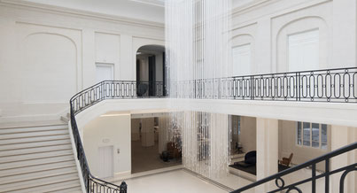 Photo d'un projet de Réhabilitation Bureaux à Boulogne-Billancourt