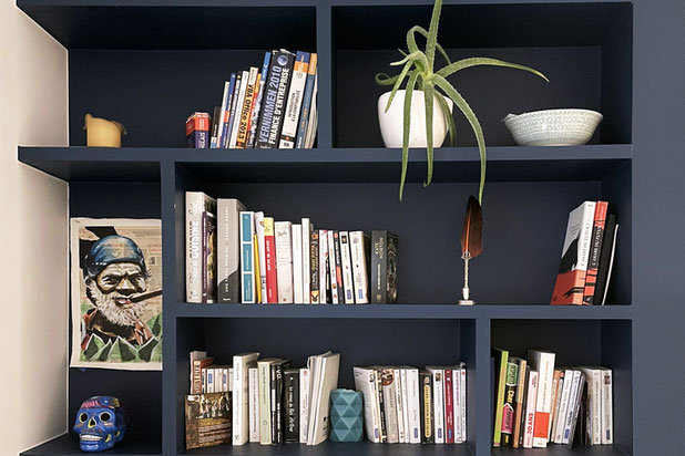 Séjour-renovation-appartement-Paris