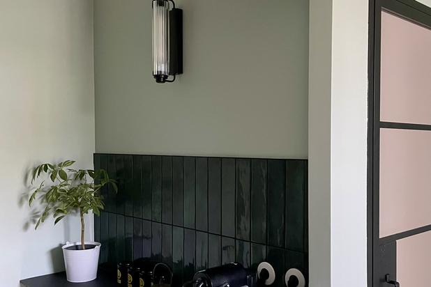 Arrière cuisine-renovation-maison-Quimper