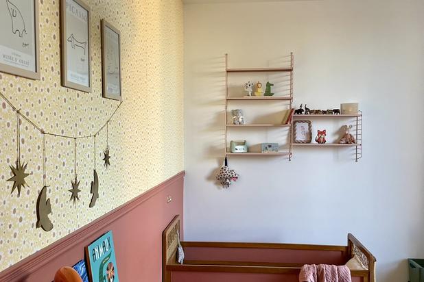Chambre d'enfant-renovation-maison-Quimper
