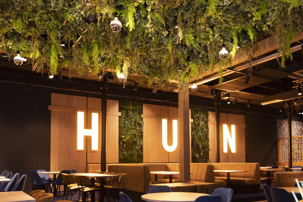 Hall U Need - Lille-amenagement-cafe_restaurant-Saint-André-lez-Lille