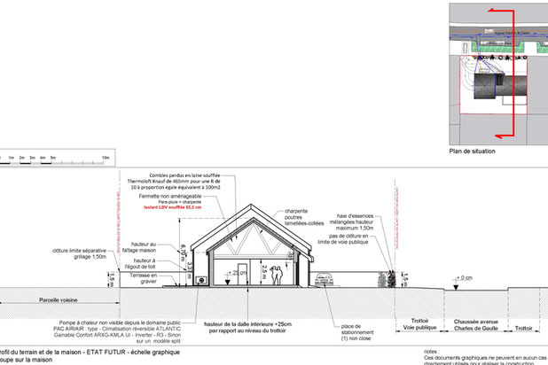 Coupe maison-construction-maison-Chalindrey