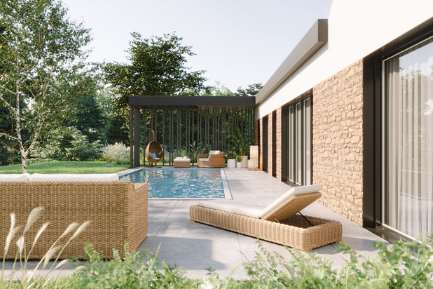 Pers piscine-construction-extension-Neufchâtel-Hardelot