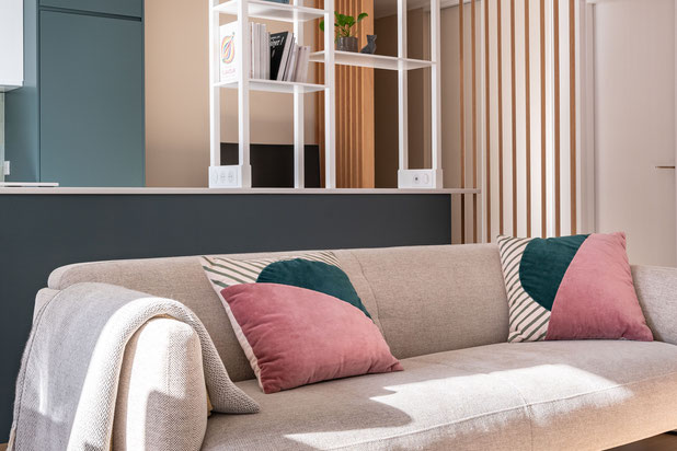 canapé-renovation-appartement-Paris