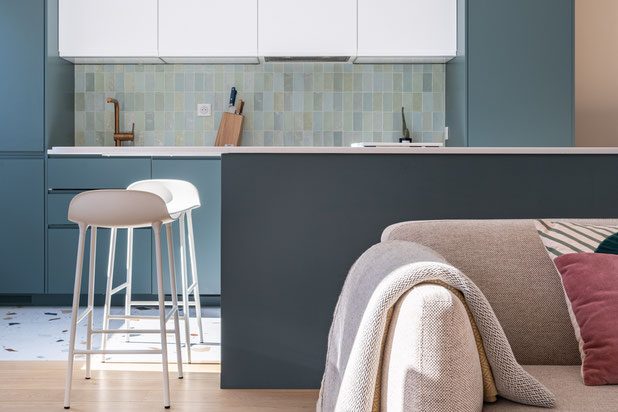 cuisine 3-renovation-appartement-Paris
