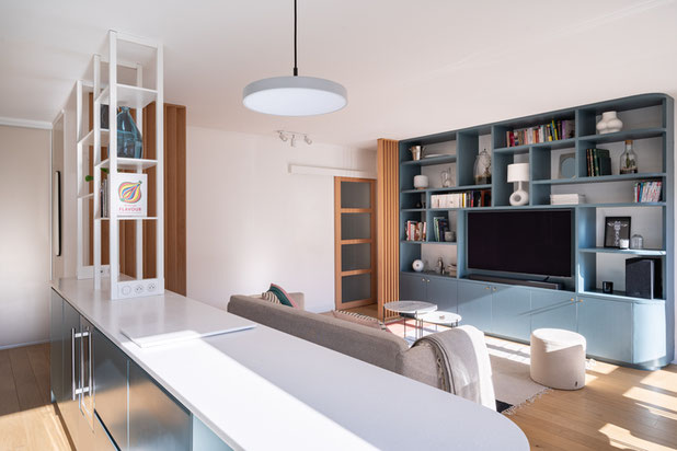 Salon 1-renovation-appartement-Paris