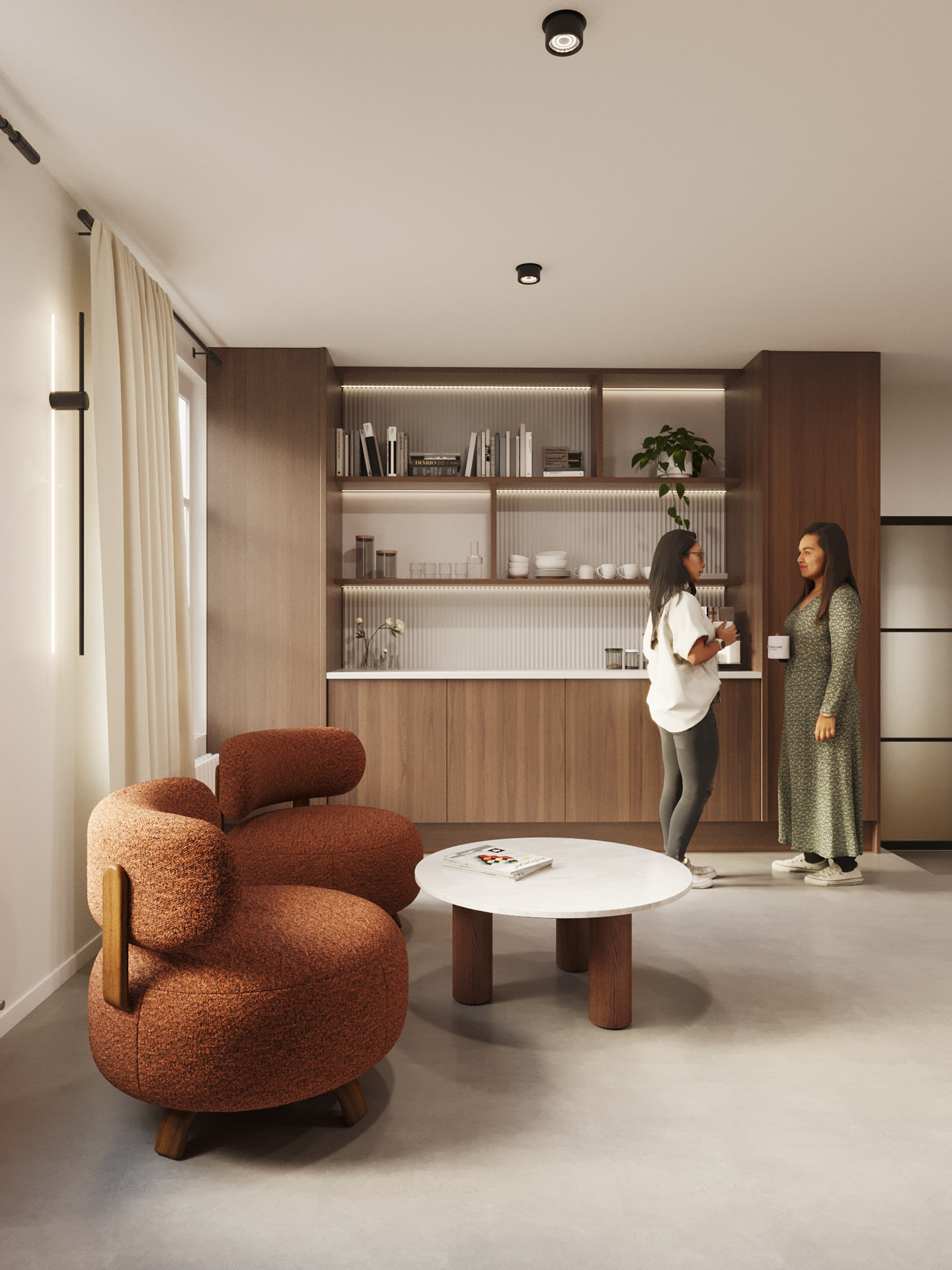 Coworking à Lille – rénovation d'immeuble Bouches-du-Rhône Coworking à Lille – rénovation d'immeuble Bouches-du-Rhône