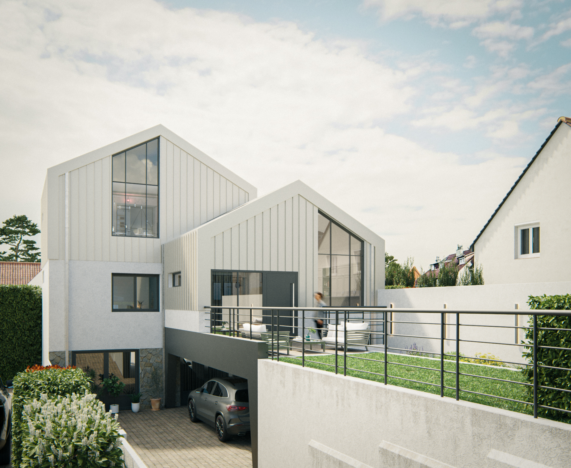 Quentovic – construction de maison neuve Pas-de-Calais Quentovic – construction de maison neuve Pas-de-Calais