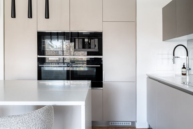 Cuisine-renovation-appartement-Levallois-Perret