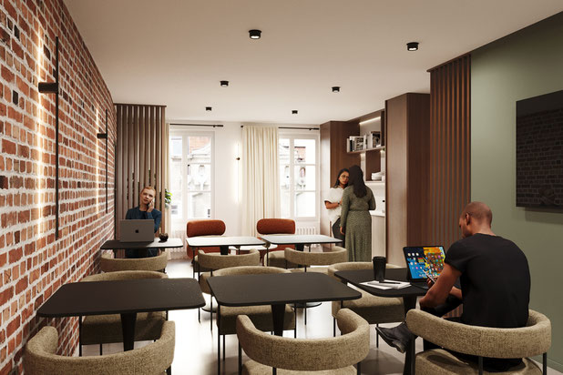Coworking-renovation-immeuble-Lille
