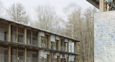Photo d'un projet de Réhabilitation Logement à Job