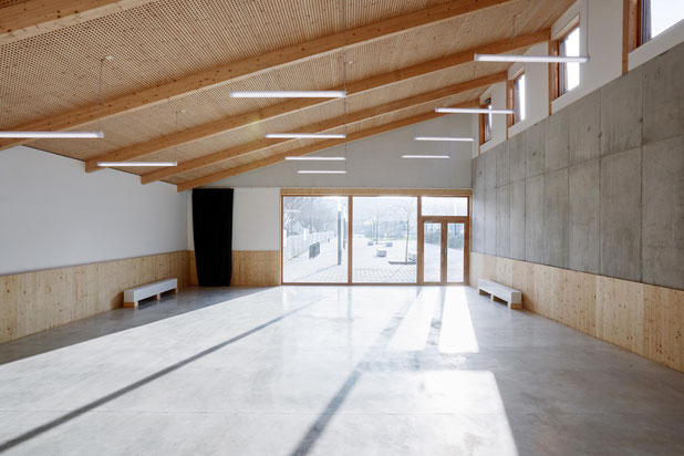 Vue intérieure-construction-equipement-Asnières-sur-Seine