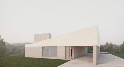 Photo d'un projet de Construction Maison à Corrèze