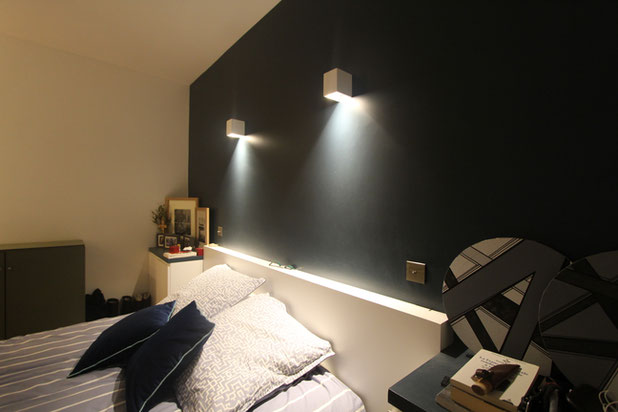 Vue depuis la chambre-renovation-appartement-Paris