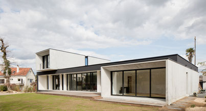 Photo d'un projet de Construction Maison à Saint-Sébastien-sur-Loire
