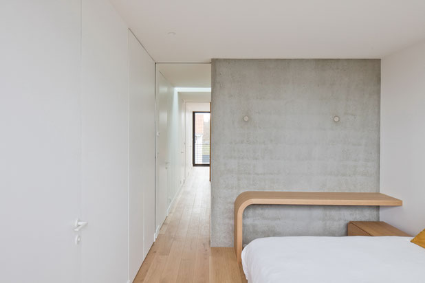 STS - Chambre-construction-maison-Saint-Sébastien-sur-Loire