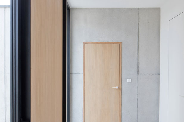 STS - Entrée-construction-maison-Saint-Sébastien-sur-Loire