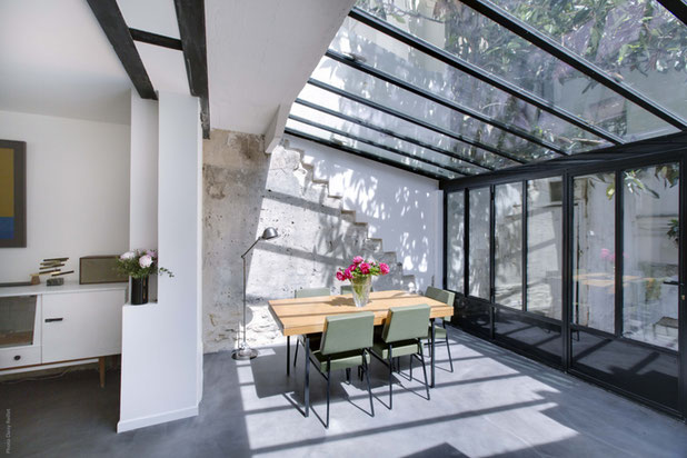 Jardin d'hiver-agrandissement_extension-logement-Paris