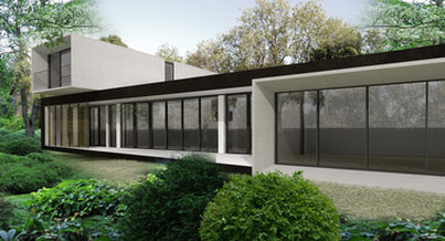 Photo d'un projet de Construction Logement à Saint-Sébastien-sur-Loire