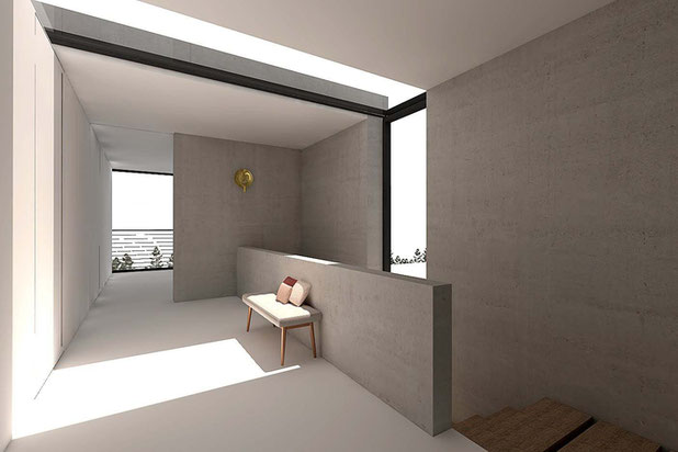 Étage-construction-logement-Saint-Sébastien-sur-Loire