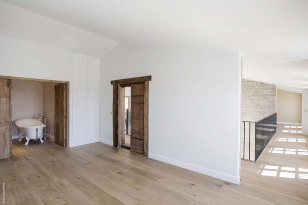Chambre-construction-maison-La Rochelle