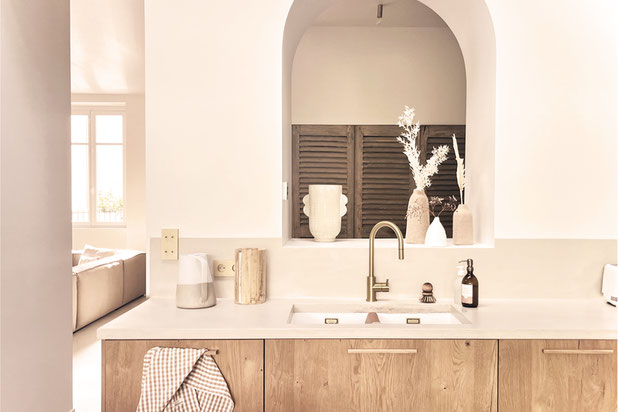 FEL - Cuisine-renovation-maison-Nantes