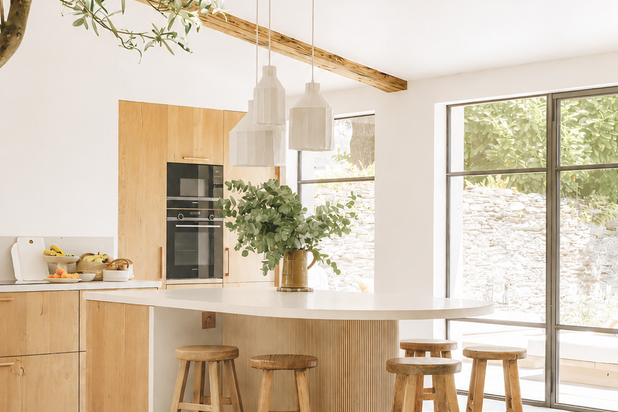 FEL - Cuisine-renovation-maison-Nantes