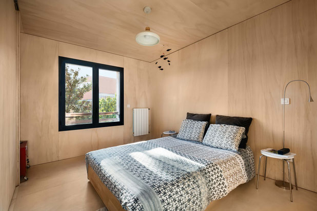 Chambre-agrandissement_extension-logement-Salvizinet
